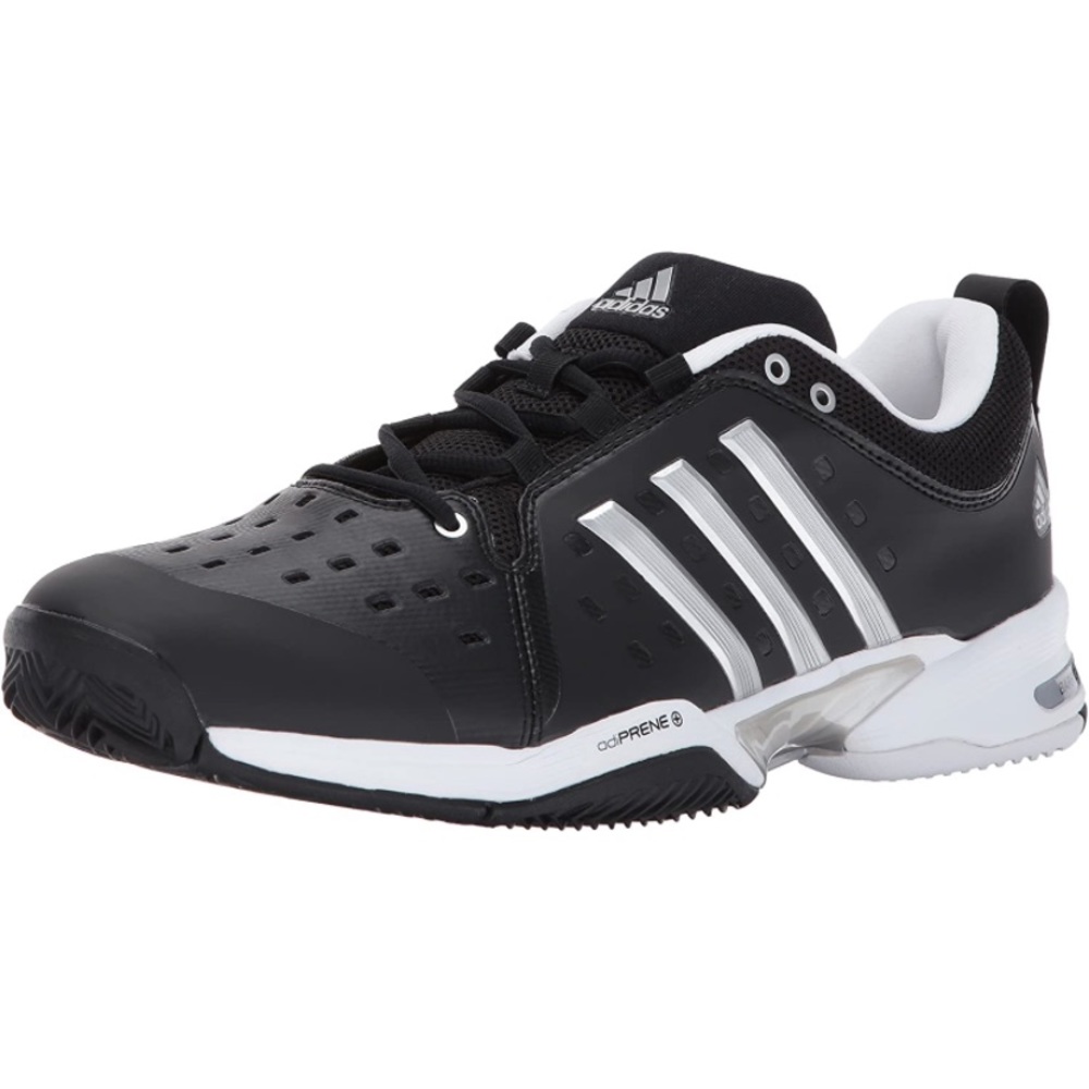 Adidas Barricade Classico Tennis Shoe NWOT sz 7.5